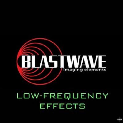 Blastwave Imaging Elements Low-Frequency Effects ACID WAV 180201