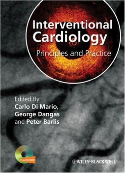 Interventional Cardiology Principles and Practice
