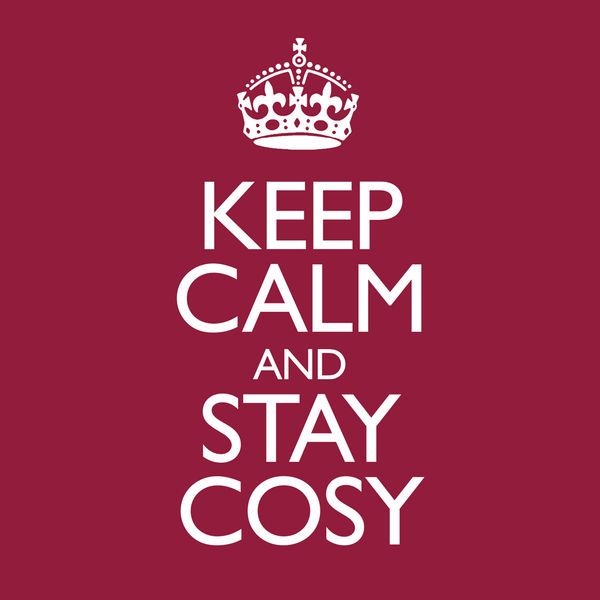 VA - Keep Calm & Stay Cosy (2016)