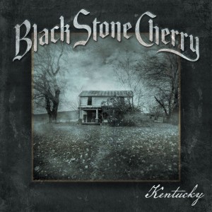 Black Stone Cherry - Kentucky [Deluxe Edition] (2016)