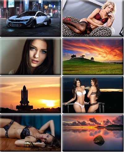 LIFEstyle News MiXture Images. Wallpapers Part (951)
