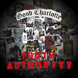 Грядущий Comeback-альбом от Good Charlotte