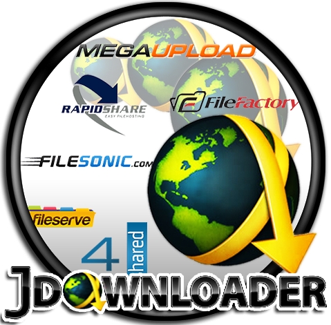 JDownloader 2.0 DC 31.10.2016 + Portable