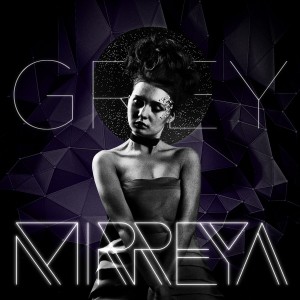 Mirreya - Grey (Instrumental) [New track] (2016)