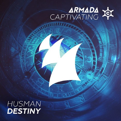 Husman - Destiny (2016)