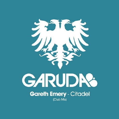 Gareth Emery - Citadel (Club Mix) (2016)