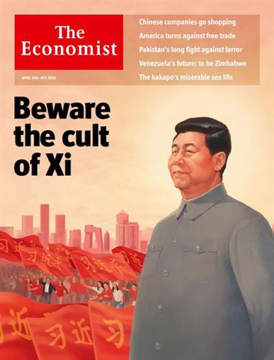 The Economist - 2 April 2016