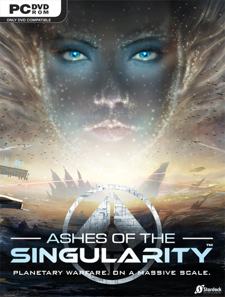Ashes of the Singularity (2016/ENG)