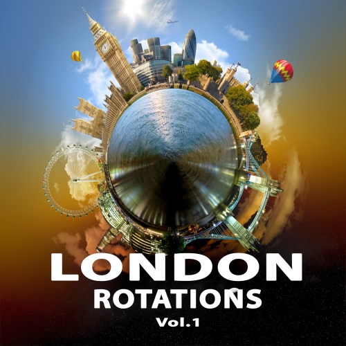 London Rotations, Vol. 1 (2016)