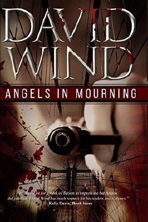 David   Wind  -  Angels in Mourning  (Аудиокнига)