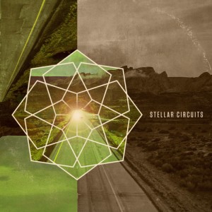 Stellar Circuits - Stellar Circuits [EP] (2015)