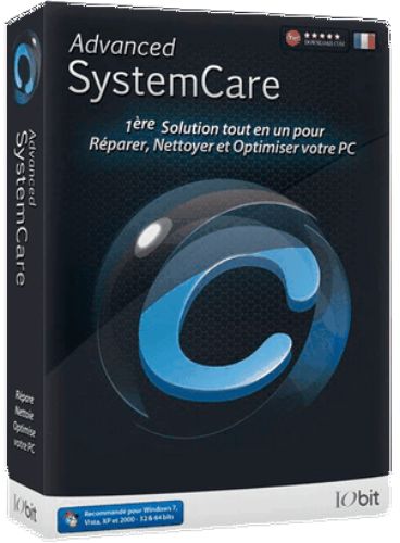 Advanced SystemCare Pro 9.2.0.1110 Final + Portable (2016)