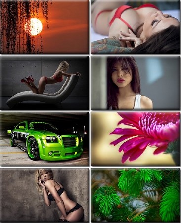 LIFEstyle News MiXture Images. Wallpapers Part (988)