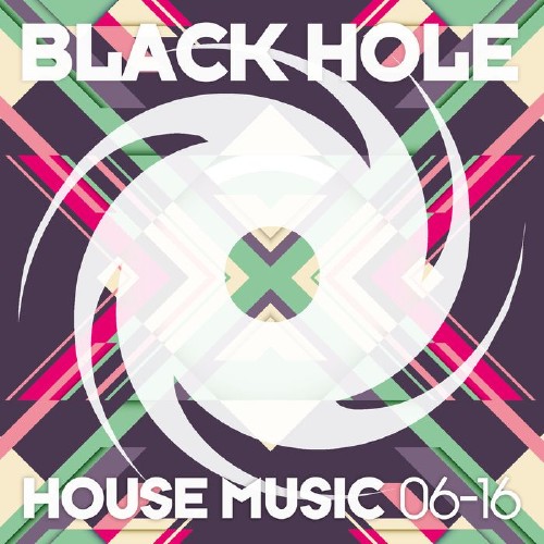 Black Hole House Music 06-16 (2016)