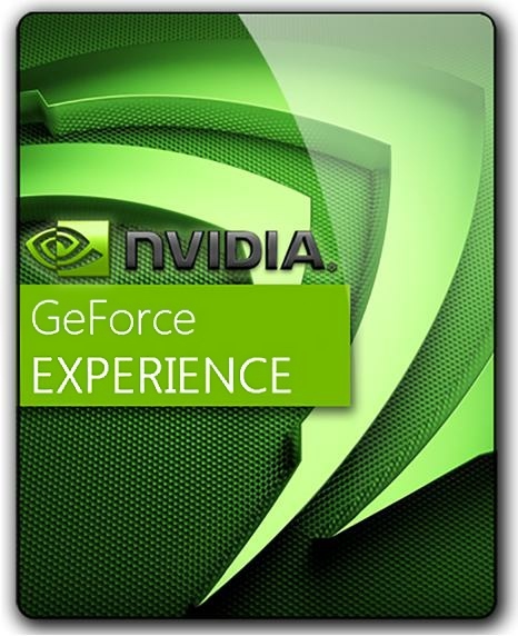 NVIDIA GeForce Experience 3.1.0.48 Final