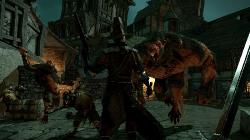 Warhammer: end times vermintide collectors edition (2015/Rus/Eng/Repack от maxagent). Скриншот №5