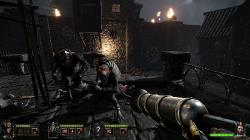 Warhammer: end times vermintide collectors edition (2015/Rus/Eng/Repack от maxagent). Скриншот №2