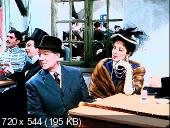   / French Cancan (1954) DVDRip