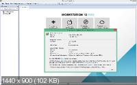 VMware Workstation 12 Pro 12.0.1 build 3160714 RePack by KpoJIuK