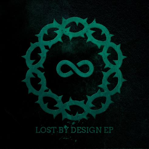 Lost By Design - Lost By Design (EP) (2015)