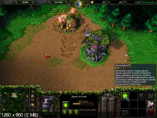 Warcraft 3 - Expansion Set (2002-2003) PC | Repack