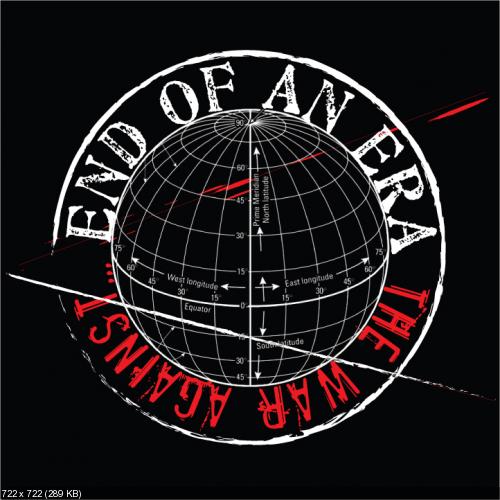 End Of An Era - Дискография (2005-2015)