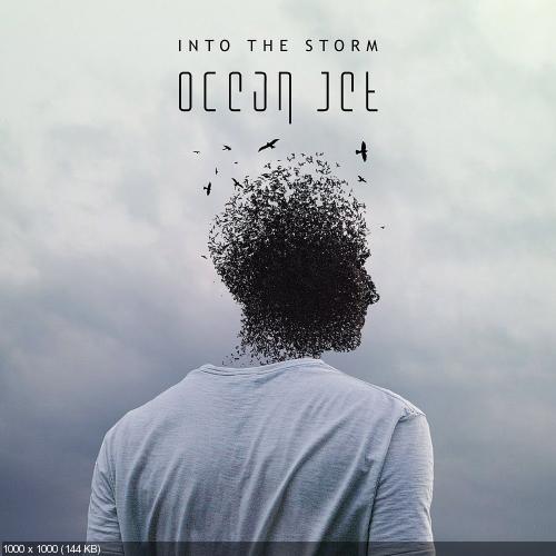 Ocean Jet - Into The Storm [Single] (2015)