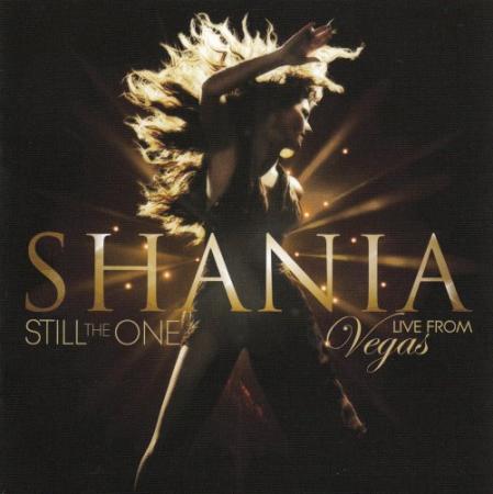 Shania Twain - Still The One: Live From Vegas (2015)