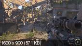 Call of Duty: Black Ops 3 (Update 3/2015/RUS) RePack от xatab