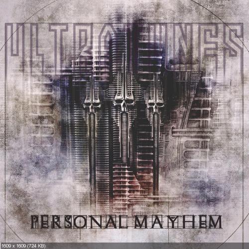 UltraTunes - Personal Mayhem (2015)
