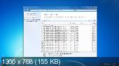 Windows 7 Home Premium SP1 x86/x64 Elgujakviso Edition v29.11.15 (2015/RUS)