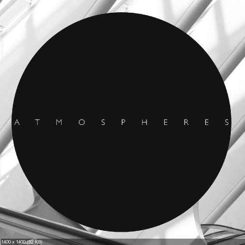 Atmospheres - The Departure (2015)
