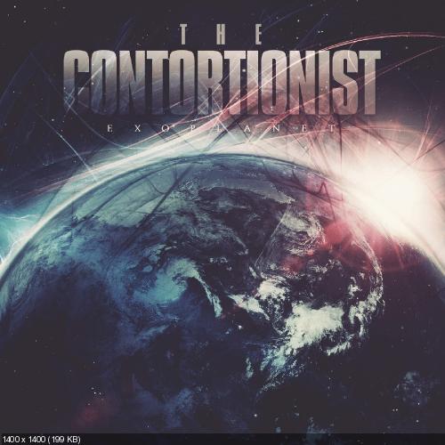 The Contortionist - Exoplanet (Redux) (2016)