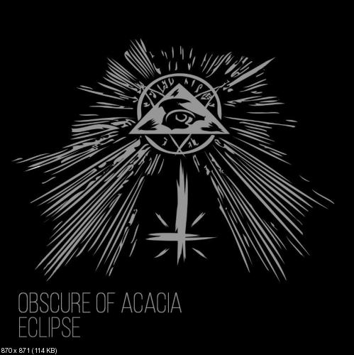 Obscure Of Acacia - Eclipse (Single) (2015)