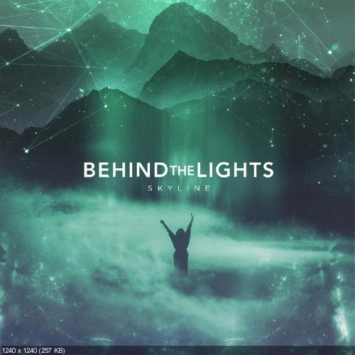 Behind The Lights - Skyline (EP) (2016)