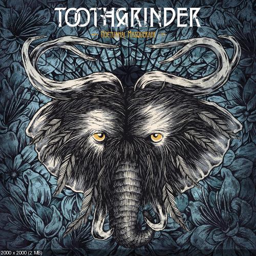 Toothgrinder - New Tracks (2015)