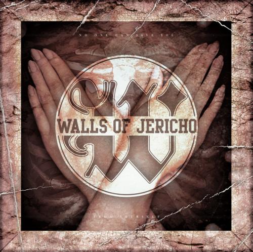 Грядущий альбом Walls Of Jericho