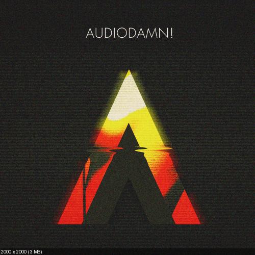 AudioDamn! - AudioDamn! [EP] (2016)