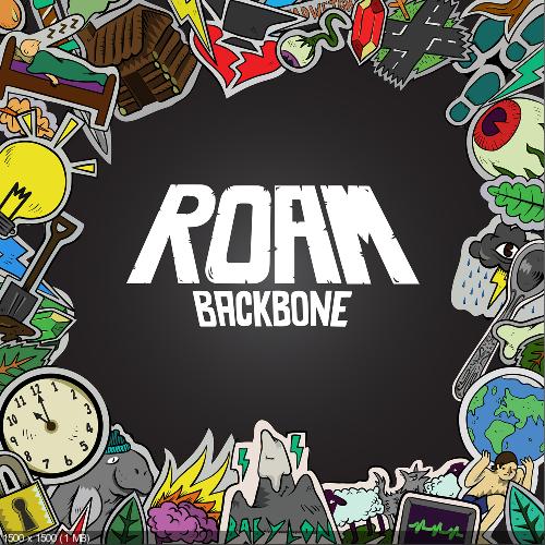 ROAM – Backbone (2016)