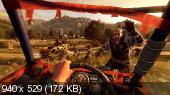 Dying Light: The Following - Enhanced Edition (2016/RUS/ENG/MULTi9)