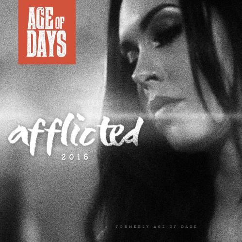 Age of Days - Afflicted (Acoustic) (Single) (2016)