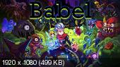 Babel: Choice (2016/ENG)