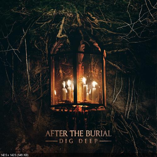 After The Burial - Dig Deep (2016)
