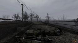 S.T.A.L.K.E.R.: Call of Pripyat - MISERY + STCoP Weapon Pack (2014-2016/RUS/RePack by SeregA-Lus)