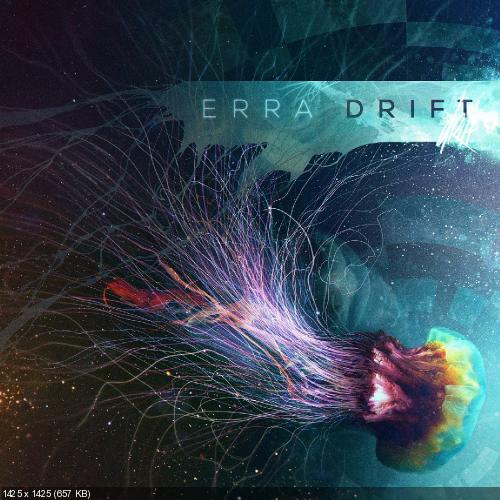 Erra – Drift (Single) (2016)