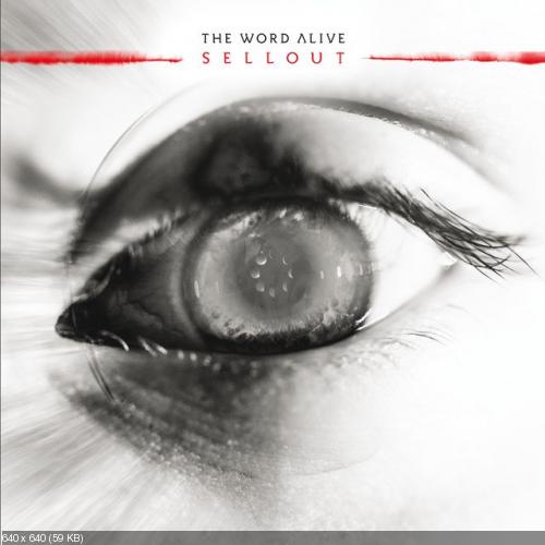 The Word Alive - Sellout (Single) (2016)