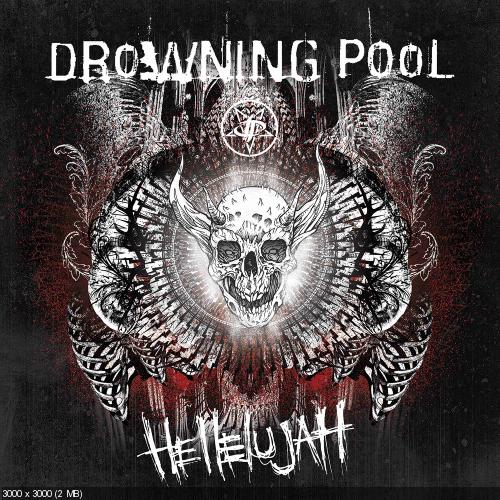 Drowning Pool - Discography (2000-2016)