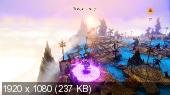 Trine 3: The Artifacts of Power (v1.11/2015/RUS/ENG/MULTi18)