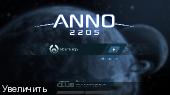 Anno 2205: gold edition (update 3/2015/Rus/Eng/Multi7) repack от r.G. catalyst. Скриншот №1