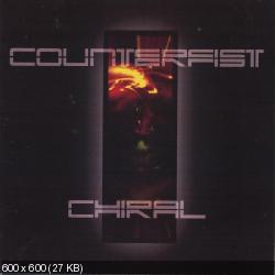 Counterfist - Chiral (2001)